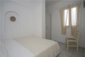 Apollo | 2 Bedroom Apartment with Patio, Cleopatra Homes Paros - Image 5