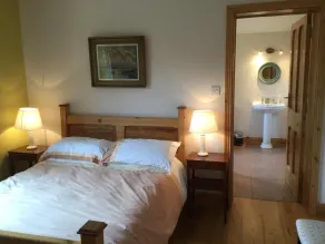 PALLAS LODGE, Península Beara, com vista para Ardgroom Harbour e montanhas Kerry - Image 5