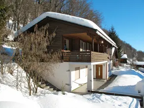 Gemütliche Wohnung für 5 Leute mit  W-LAN, TV und Terrasse - Image 5