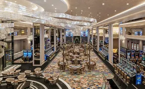Kaya Palazzo Resort & Casino - Image 2