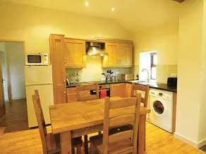 1 bedroom accommodation in Y Felinheli, near Bangor - Image 4