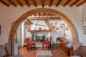 Ancient country house completely restored - Image 2