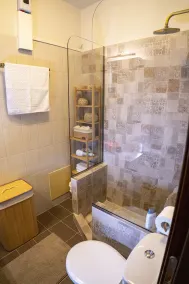 Great sea view apartment kokkini hani - Image 4