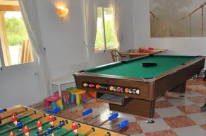 Large, comfortable 5-bedroom villa-ideal for large families - Image 2