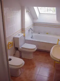 Komfortabel villa med stor pool, stor have og kort tur til strande * - Image 4