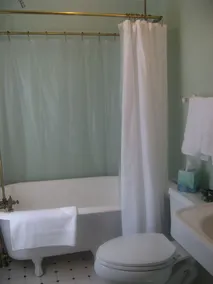 Charmant, ruhig Wende des Jahrhunderts zu Hause ideal für einen erholsamen Familienurlaub - Image 4