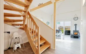 Three-Bedroom Holiday Home In Ostseeresort Olpenitz - Image 2