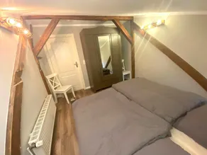 Moderne Ferienwohnung mit Meerblick - Image 4