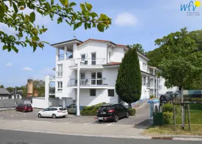 \"Family-friendly vacation apartment in the Binz resort—relaxation guaranteed!\" - Image 5