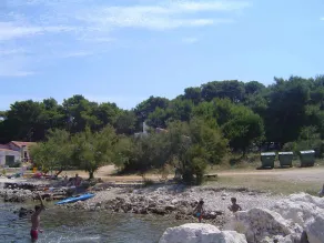 Semesterlägenhet vid havet med stor terrass - Image 4