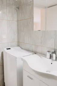 Best House, Central Luxury Apartment, Agiou Nikolaou, Patra - Image 4