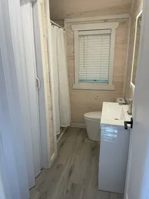 Modern Cottage on the Water - Newly Renovated! - Image 2