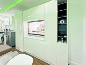 Meros Villa Apartment - Image 2