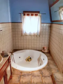 COUNTRY HOUSE WITH JACUZZI EL QUINQUÉ - Image 5