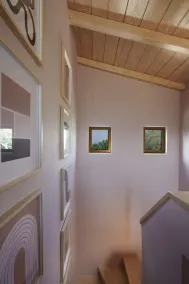 Deluxe Villa With Private Pool - with Panoramic View, Art Blue Villas - Image 2