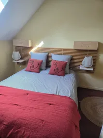 Hus stille komfort i hjertet af Champagne - Image 5