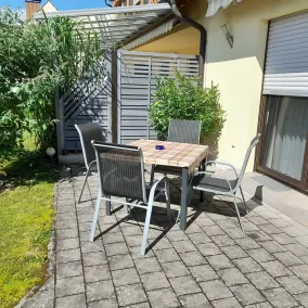 Ruhige Ferienwohnung,  Fränkisches Seenland - Nähe Altmühlsee - Image 4