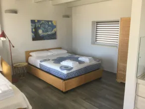 Villa CA 'del MAR LOFT i villa i TORRE VADO MALDIVE af Salento - Image 3