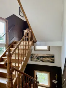 5 minutes from the OUTLET Large XL vacation business city family apartment for 6 guests - Image 2