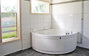 Magnifique maison à Vittaryd avec sauna - Image 3