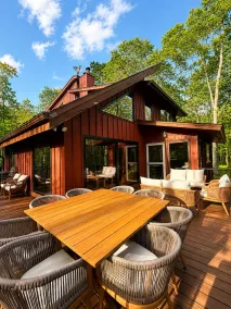 Fantastiska Lakefront 7 Bd / 5 Bath - Image 4