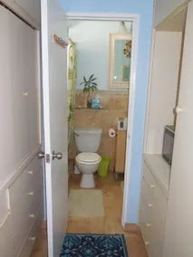 Immaculate Beachfront Studio great view & location, next to Condado Marriott, PR - Image 2