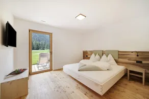 Appartamento \"Masi Rosmarin\" con vista sulle montagne, terrazza privata e Wi-Fi - Image 5