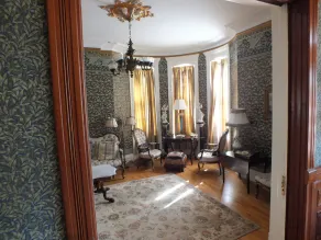 Historische Johnston Mansion - Image 4