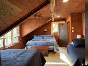 FAMILY CABIN ON LOWER WHITEFISH LAKE!  NÄR CROSSLAKE! SLEEP 10 Nya Ctrl A / C! - Image 5