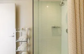 Hotel Valley Ho - Corner Tower Loft Suite  - Pool and Old Town Scottsdale Views - Image 3