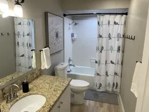 Luxury Basement Apartment with Private Entrance.  Play with Farm Animals! - Image 4