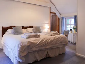 1 Schlafzimmer Unterkunft in Instow - Image 3