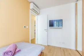 Villa Sapphire with Heated Pool - Image 4