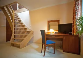 Hotel Concordia - Image 2