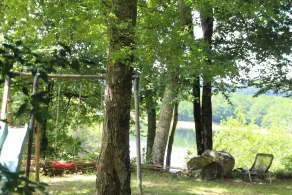 JACUZZI CHALET HAUS, See, Mountainbike, Angeln, Wandern, Boot, ruhigen Urlaub - Image 3
