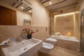 Villa Petrea, Bucine, Arezzo - Image 5