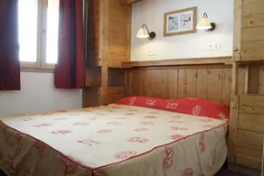 Bis 100m skipiste, schwimmbad, sauna, hammam, balkon, fernseher, schließfach für die skier, 47m² - Image 4