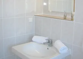 Vacation apartment/apartment for 6 guests with 75m² in Dranske - Bakenberg (47260) - Image 4