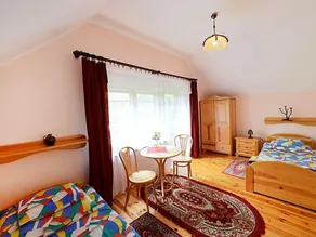 Casa vacacional apta para familias con jardín, terraza y barbacoa | Acepta mascotas - Image 4