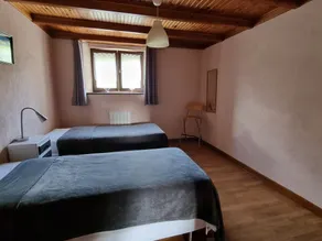 Au p'tit Bonheur Vosgien! Sommerhus \"Les Brimbelles 4-6 personer - Image 5