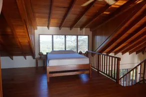 Ocean and Mountain view! Villa Secret Paradise: private pool! - Image 5