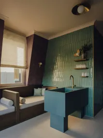 Design Hotel zum Hirschen Salzburg - Image 4