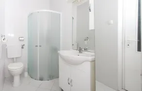 3 bedroom beautiful home in Rogoznica - Image 4