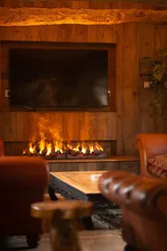 Barn Conversion with hot tub, 2 min drive to Croyde Bay - Image 2