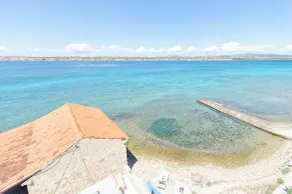 Spettacolare appartamento con terrazza e barbecue | Vista sul mare | Accetta animali domestici - Image 2