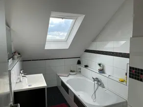 Beautiful vacation apartment in Essen- Burgaltendorf - Image 3