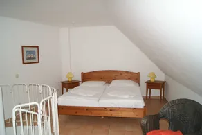 Hafenmeisterhaus Whg 113 - Maisonette 113 - Image 3