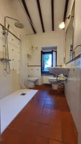 Fremragende villa med privat pool, have og udsigt over Siena-bakkerne - Image 5