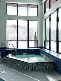Wohnung mit Pool - Image 3