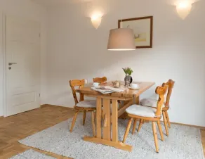 Lejlighed i stueetagen, 60sqm, med 1 separat soveværelse, - Image 5
